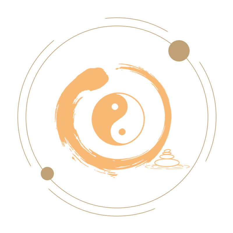 SYMBOL YIN I YANG