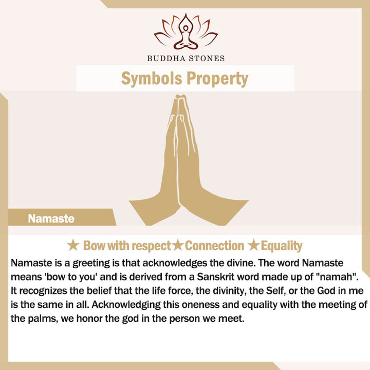 Kolczyki z Buddha Stones 925 ze srebra próby 925 Namaste Equality - image 14
