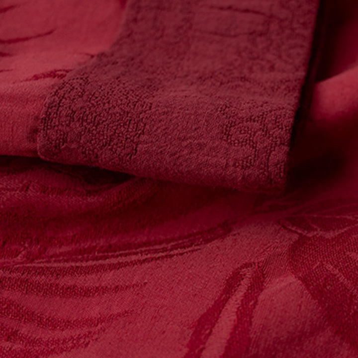 Buddha Stones Tybetańska Sukienka Odzież Lhasa Długa Sukienka Kopertowa Maxi Sukienka Damska Odzież - image 18