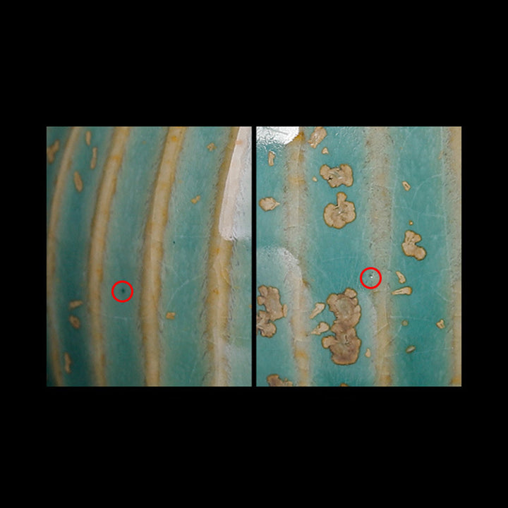 Buddha Stones Zmiana Pieca Ceramiczny Bambusowy Projekt Filiżanka Do Herbaty Kung Fu
