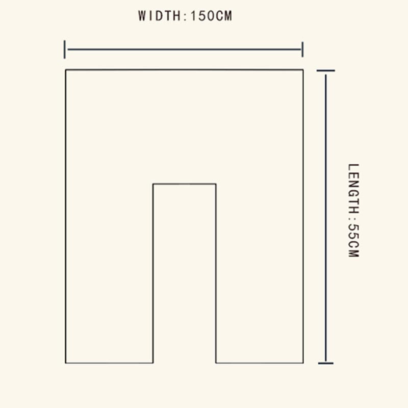 Buddha Stones Tybetańskie Kolorowe Paski Wzór Rombów Chwosty Sweter Zimowy Przytulny Podróżny Szalik Otulacz - image 25