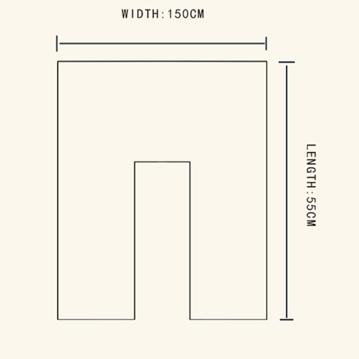 Buddha Stones Tybetańskie Kolorowe Paski Wzór Rombów Chwosty Sweter Zimowy Przytulny Podróżny Szalik Otulacz - image 25