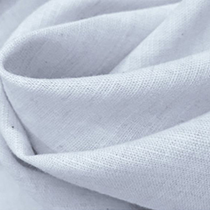 Buddha Stones 2 szt. dekolt w serek haft odzież do jogi zen medytacja bawełna len top spodnie damskie zestaw - image 11