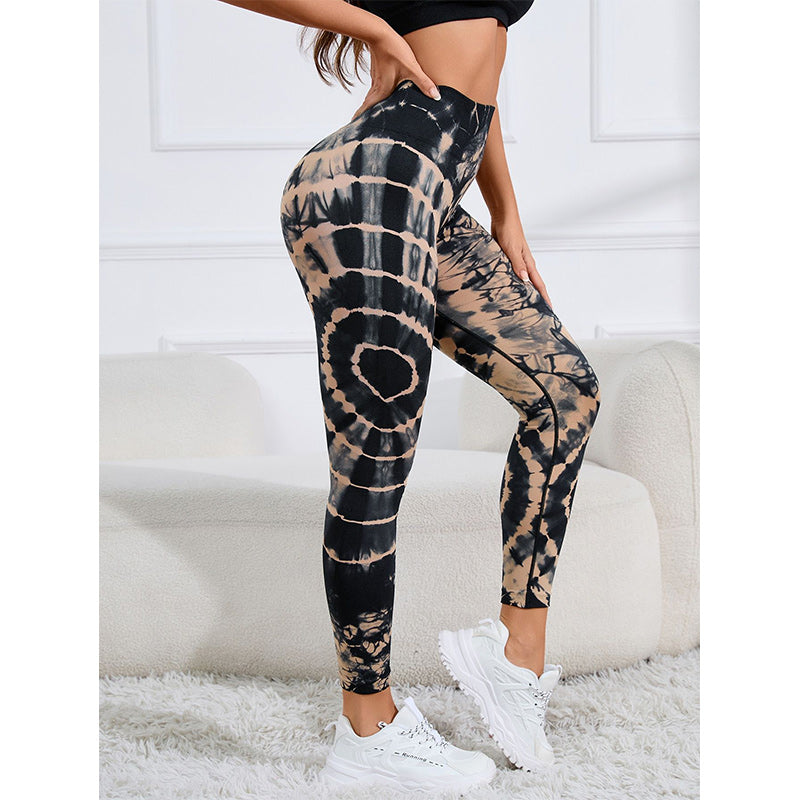 Buddha Stones, sportowe, fitness, legginsy, damskie, do jogi