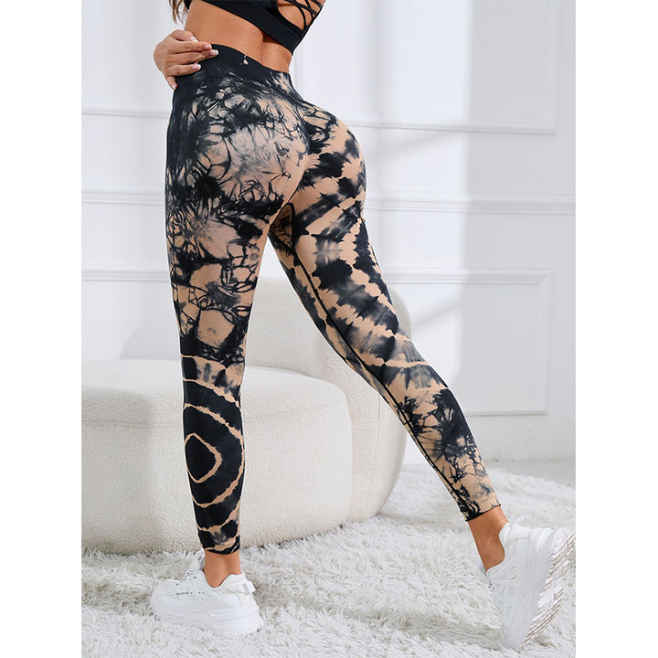 Buddha Stones, sportowe, fitness, legginsy, damskie, do jogi