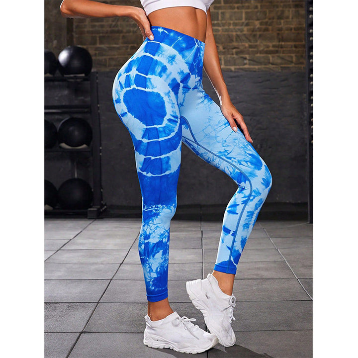Buddha Stones, sportowe, fitness, legginsy, damskie, do jogi