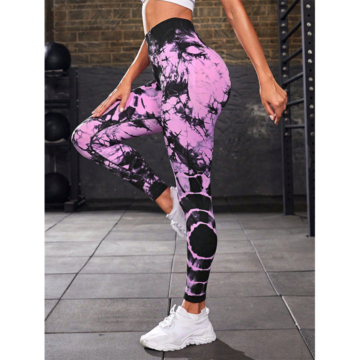 Buddha Stones, sportowe, fitness, legginsy, damskie, do jogi