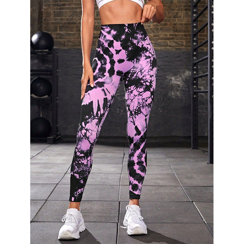 Buddha Stones, sportowe, fitness, legginsy, damskie, do jogi