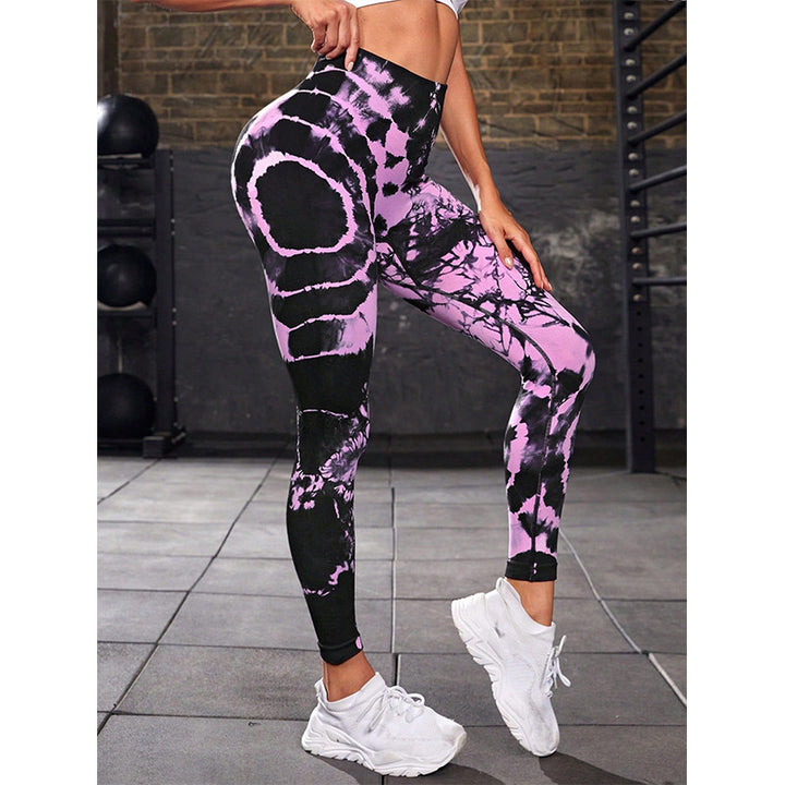 Buddha Stones, sportowe, fitness, legginsy, damskie, do jogi