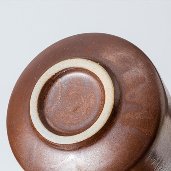 Buddha Stones Retro Kiln Change Ceramiczny kubek do kawy Herbata Espresso Filiżanka do kawy 200ml