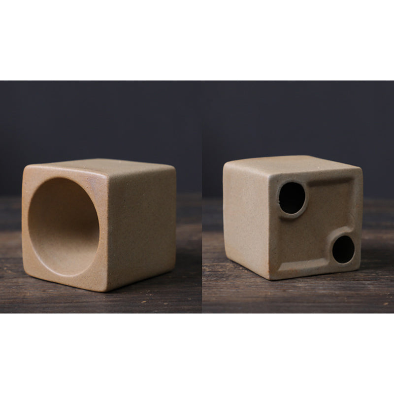 Buddha Stones Vintage Gradient Ceramiczny Kubek Do Kawy Herbata Latte Espresso Kawy Filiżanka Z Podstawką 200 ml