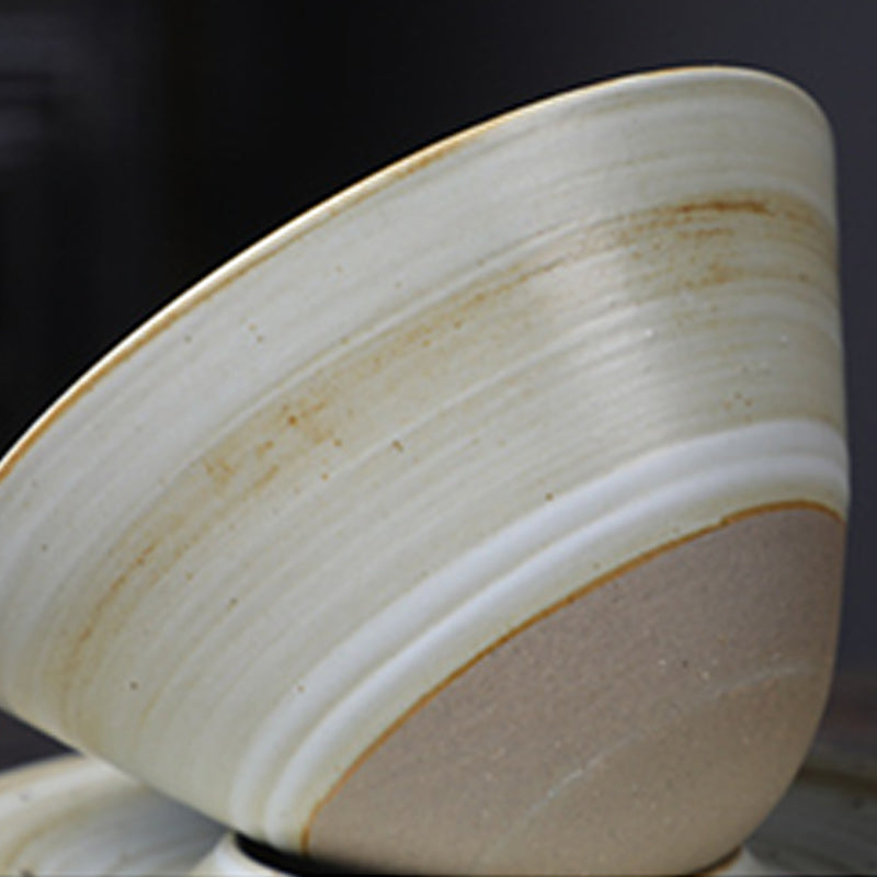 Buddha Stones Planeta Design Ceramiczny Kubek Kawy Rough Pottery Herbata Kawy Filiżanka Ze Spodkiem