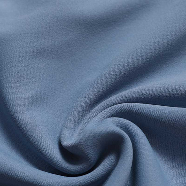 Buddha Stones Kombinezon z krótkim rękawem i zamkiem błyskawicznym o wysokiej elastyczności, sportowy, fitness, joga, damski, body - image 14