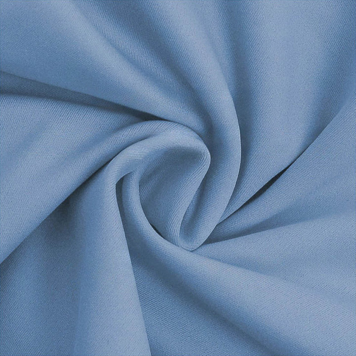 Buddha Stones Damskie Długi Rękaw Bez Pleców Kombinezon Sportowy Fitness Joga Body - image 16