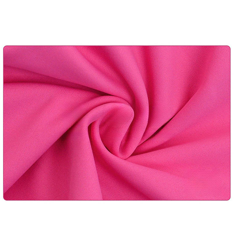 Buddha Stones Damskie Długi Rękaw Bez Pleców Kombinezon Sportowy Fitness Joga Body - image 10