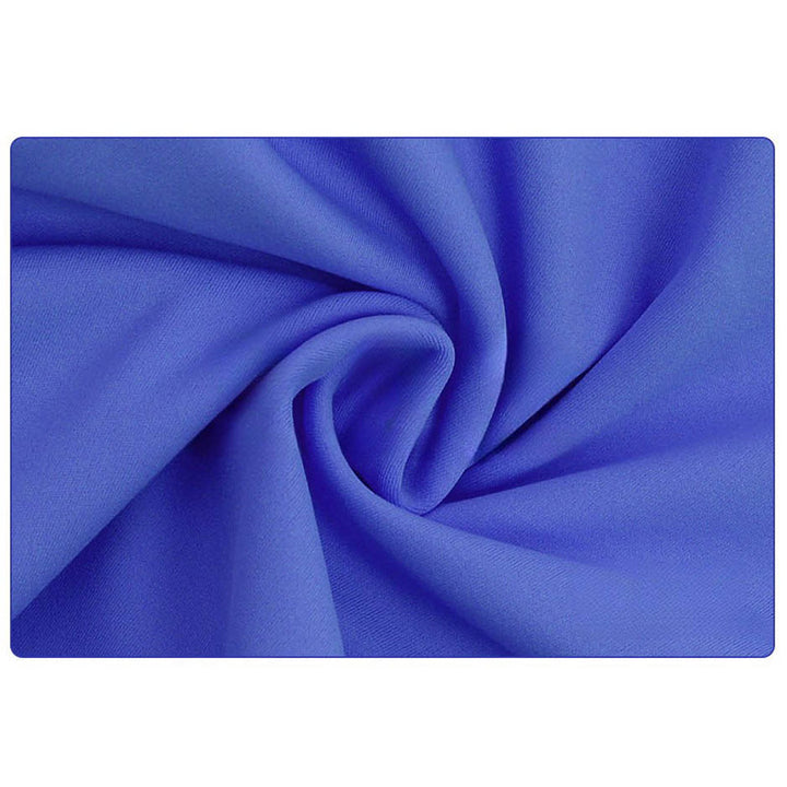 Buddha Stones Kobiety Trening Długi Rękaw Krzyżowy Top Bez Pleców Tee Legginsy Sport Fitness Joga Strój - image 34