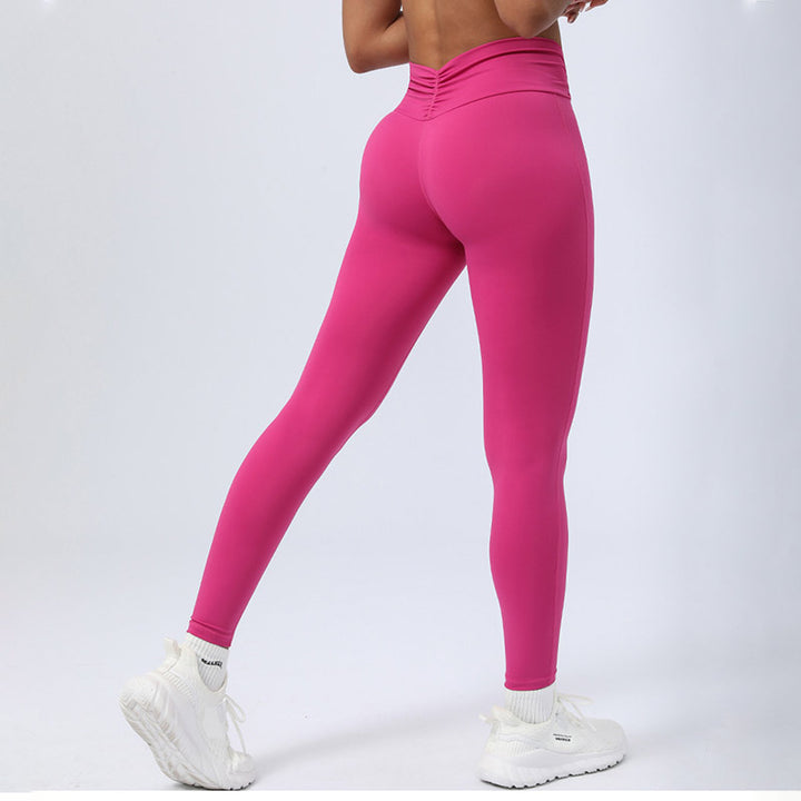 Buddha Stones 2 szt. bez pleców asymetryczny projekt top biustonosz spodenki legginsy spodnie fitness joga strój zestaw - image 23