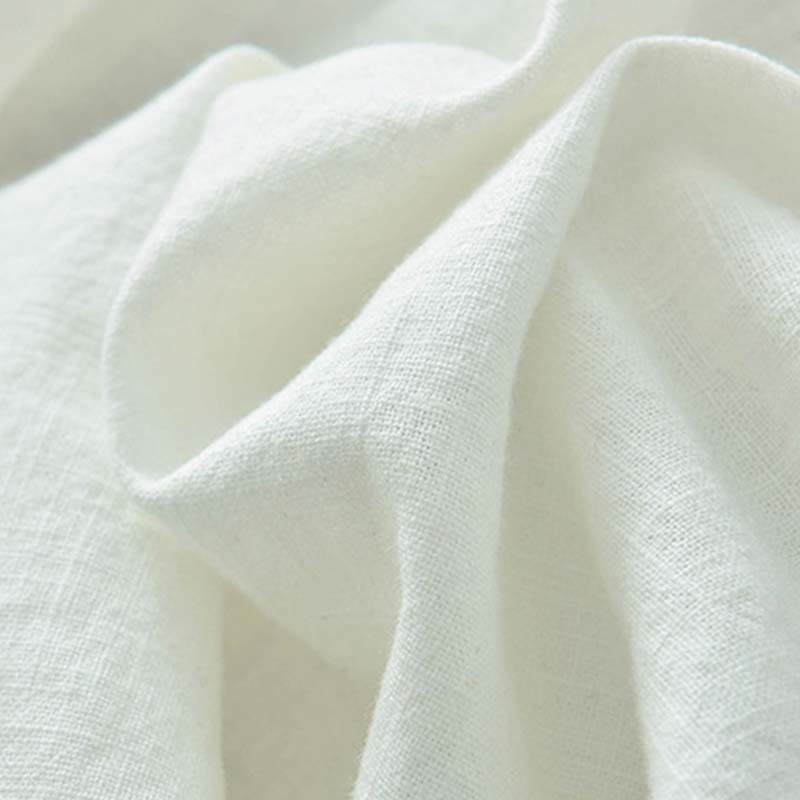 Buddha Stones Ramie Lniana Bluzka Damska Koszula Top Chiński Styl Hanfu Odzież - image 23