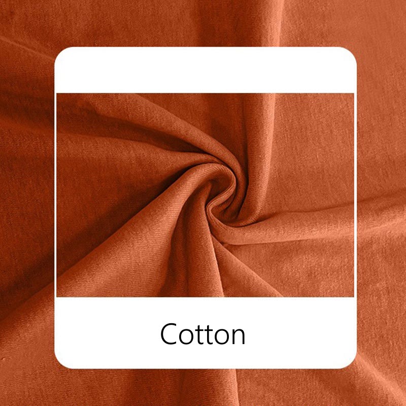 Buddha Stones Luźne Bawełniane Spodnie Z Szerokimi Nogawkami Ze Ściągaczem Do Jogi I Tańca Z Kieszeniami - image 35