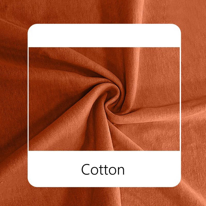 Buddha Stones Luźne Bawełniane Spodnie Z Szerokimi Nogawkami Ze Ściągaczem Do Jogi I Tańca Z Kieszeniami - image 35