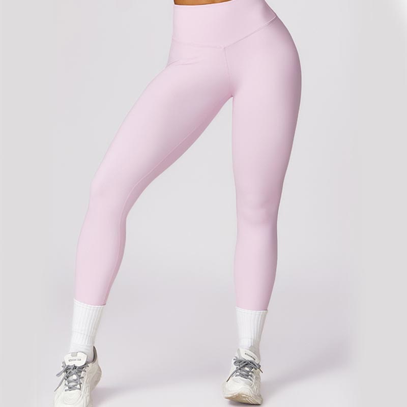 Buddha Stones Damskie Krótki Rękaw T-shirt Top Wysoki Stan Legginsy Spodnie Do Sportu Joga - image 74