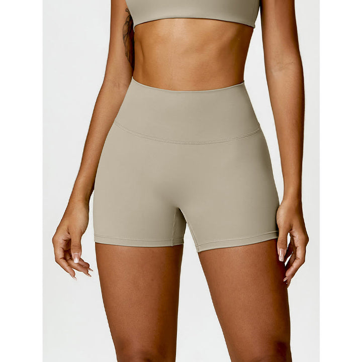 Buddha Stones Sportowy biustonosz do jogi bez pleców z krótkim rękawem - image 56