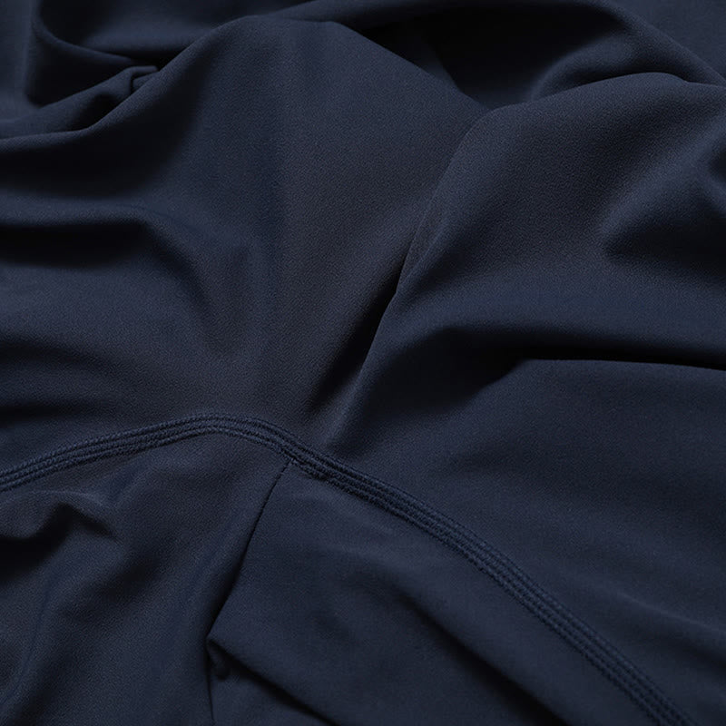 Buddha Stones Damskie Kombinezon Bez Rękawów Spodnie Rozkloszowane Sportowe Fitness Joga Body - image 31