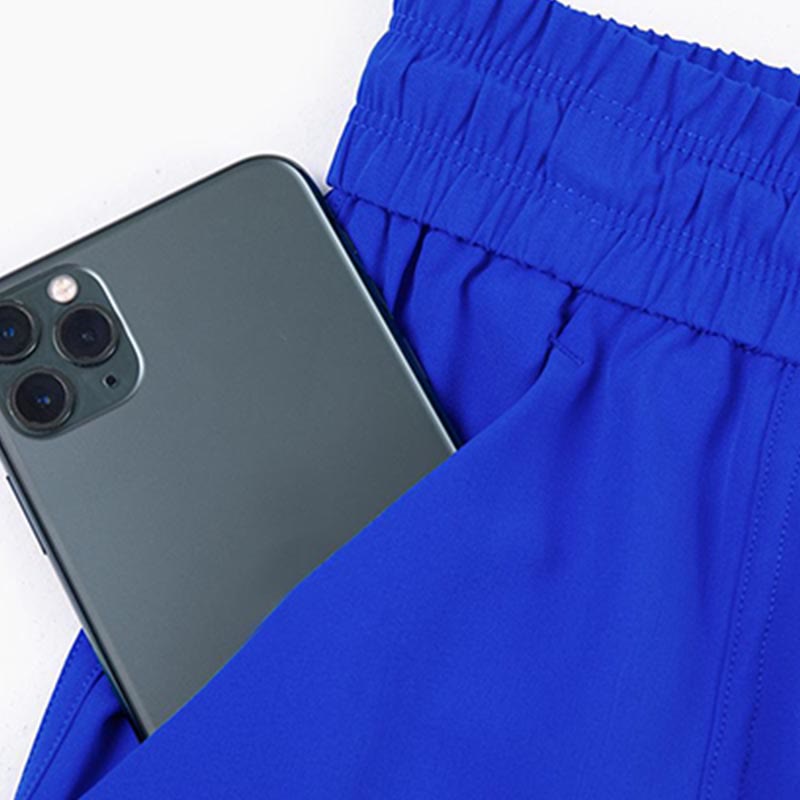 Buddha Stones Wysoki stan Fitness Joga Sportowe Spodnie dresowe Jogger z kieszeniami - image 32