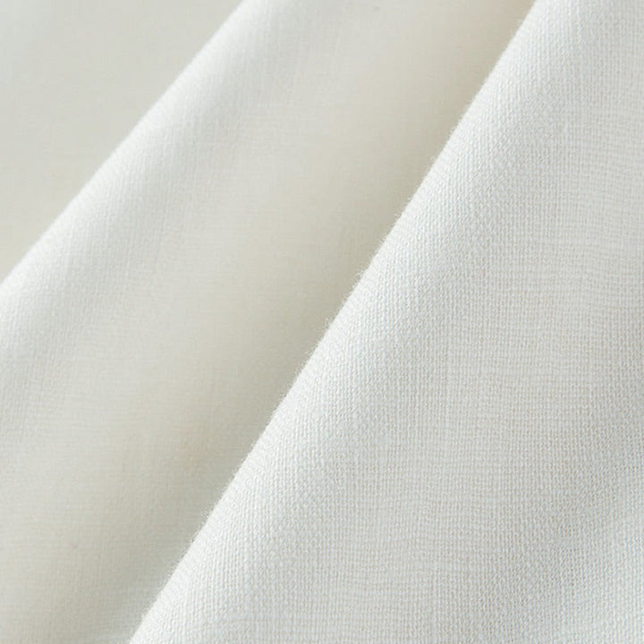 Buddha Stones Jednolity Kolor Żaba-Guzik Medytacja Modlitwa Duchowy Zen Tai Chi Qigong Praktyka Unisex Zestaw Ubrań - image 20