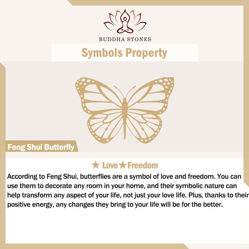 Buddha Stones 925 Srebro Sterling Naturalny Zielony Awenturyn Motyl Szczęście Naszyjnik Wisiorek Kolczyki Zestaw