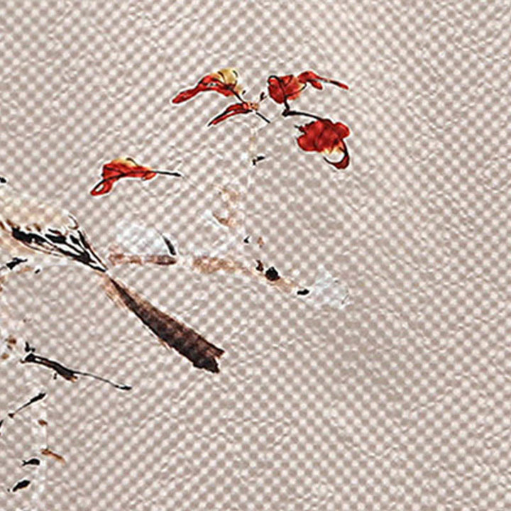 Buddha Stones Krajobraz Kokosy Drzewa Sroka Wzór Krótki Rękaw Szorty Męskie Zestaw - image 20