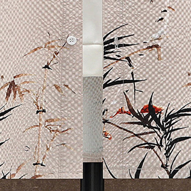 Buddha Stones Krajobraz Kokosy Drzewa Sroka Wzór Krótki Rękaw Szorty Męskie Zestaw - image 19