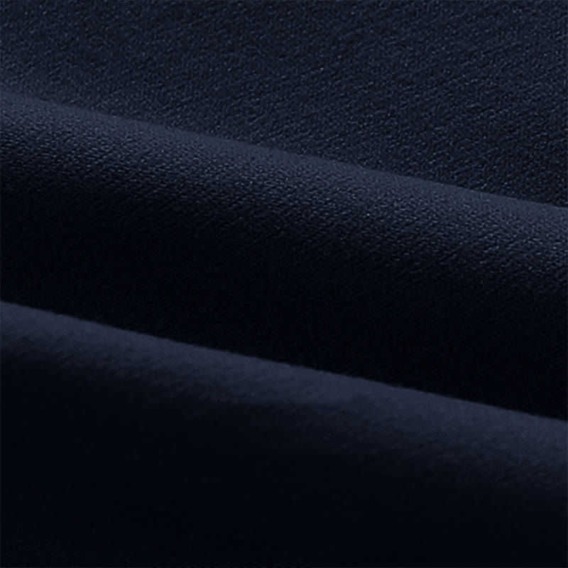 Buddha Stones Jednolity Kolor Sport Tenis Joga Sznurowana Damska Sukienka Sportowa - image 10