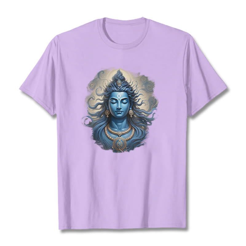 Buddha Stones Kamienie OM NAMAH SHIVAYA - Śliwka - 2XL - image 17