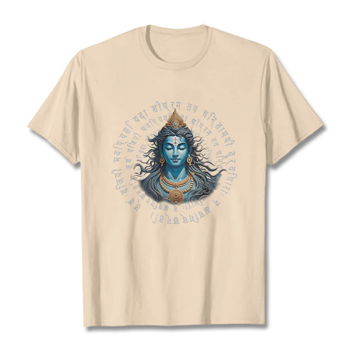 Buddha Stones w Sanskrycie Wygrałeś, kiedy się uczysz Koszulka T-shirt - For - 2XL - image 7