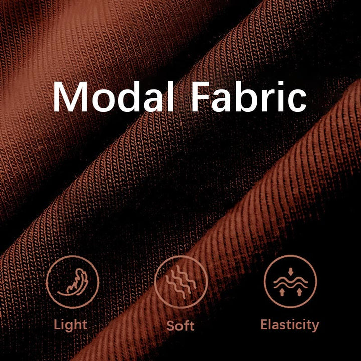 Buddha Stones Jednokolorowe Spodnie Modalne Do Tańca Joga Oddychające - image 5