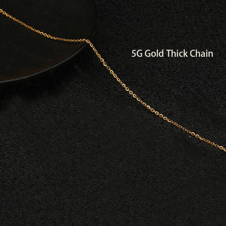 Buddha Stones 999 Złoty Mini Śmiejący się Budda Szczęście Bogactwo Naszyjnik Wisiorek - image 17