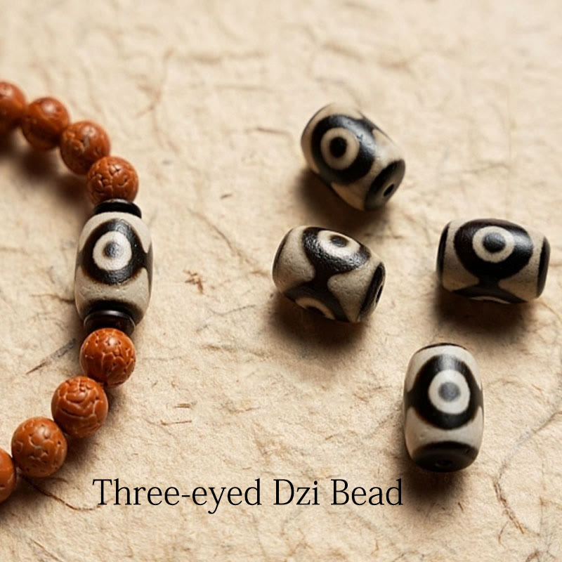 Buddha Stones Tybet Bodhi Nasiona 108 Mala Koraliki Mądrość Pokój Bransoletka Naszyjnik