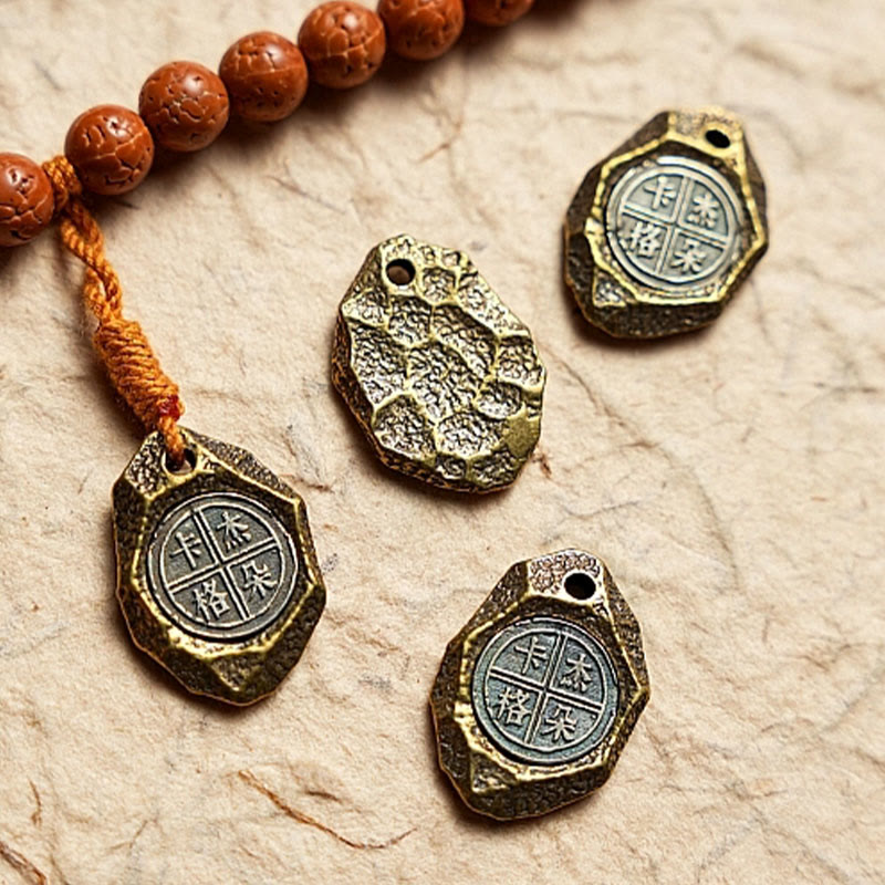 Buddha Stones Tybet Bodhi Nasiona 108 Mala Koraliki Mądrość Pokój Bransoletka Naszyjnik