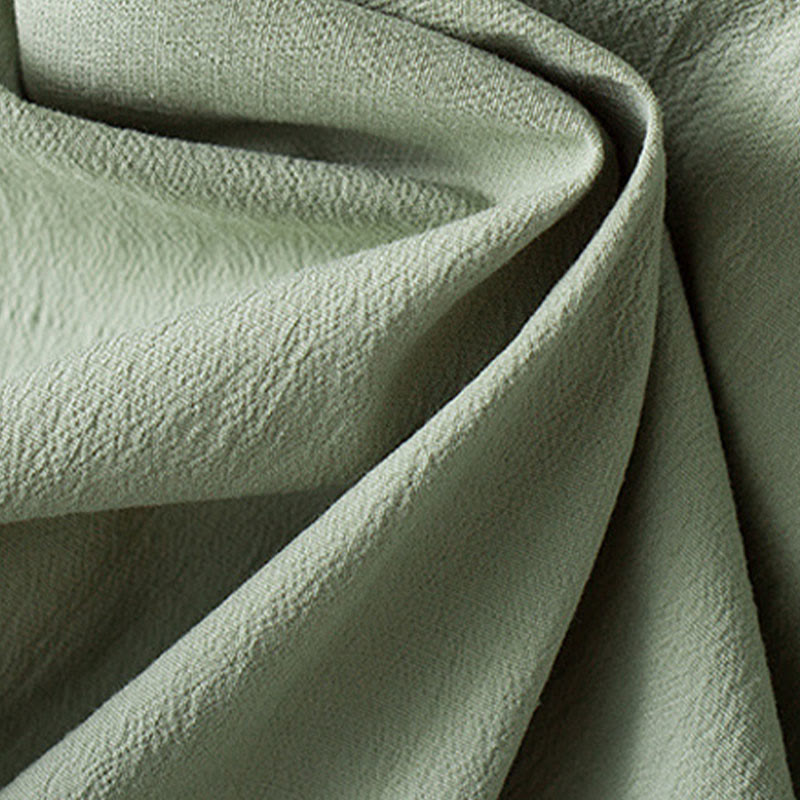 Koszula z trzema czwartymi rękawami i żabą z Buddha Stones, spodnie, garnitur męski - image 14