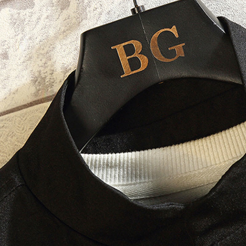 Buddha Stones Haft Smok Feniks Casual Żaba-guzik Bawełna Męska Kurtka Koszula Odzież - image 2