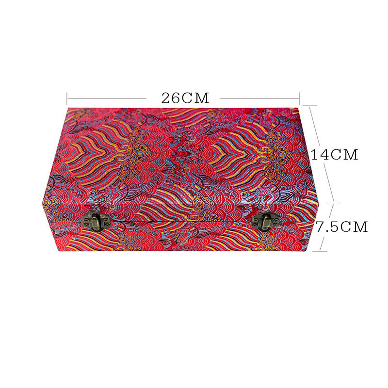 Buddha Stones Piwonia Tulipan Su Haft Ślub Zakupy Torebka Torebka Torebka Crossbody