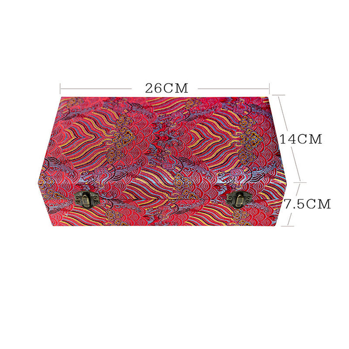 Buddha Stones Piwonia Tulipan Su Haft Ślub Zakupy Torebka Torebka Torebka Crossbody