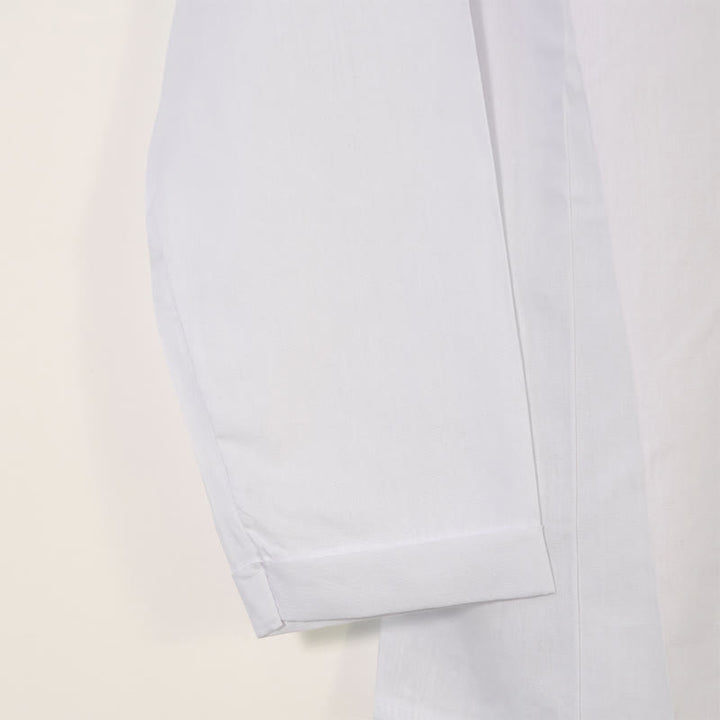 Koszula z długim rękawem i okrągłym dekoltem Buddha Stones Casual Dandelion Cotton Linen Women's Shirts