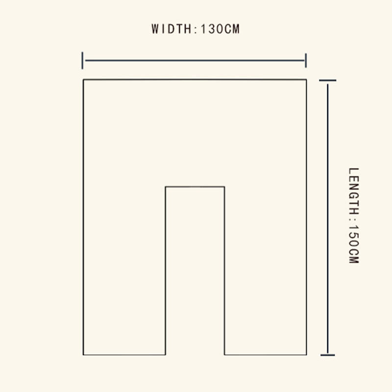 Buddha Stones Tybetański Geometryczny Wzór Rombów Chwosty Szal Jesień Zima Ciepły Przytulny Szalik Otulacz - image 46