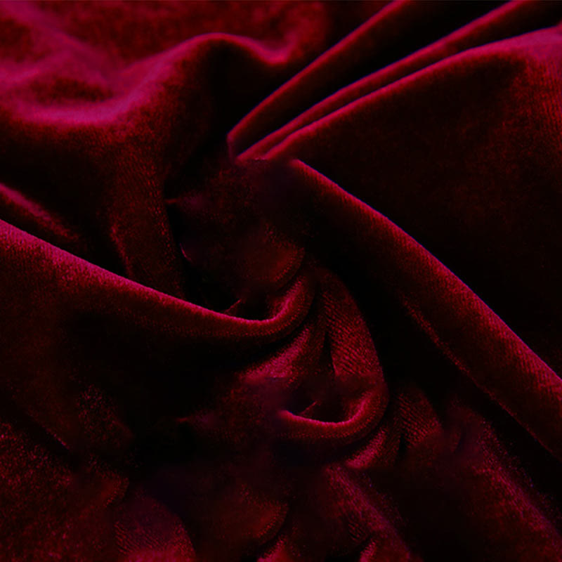 Buddha Stones 2 szt. Jesień Zima Tai Chi Medytacja Qigong Zen Praktyka Unisex Welur Pluszowy Zestaw Ubrań - image 12