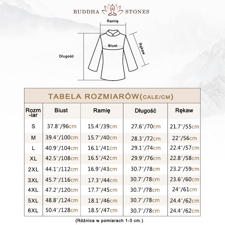 Buddha Stones Duchowa Praktyka Zen Joga Medytacja Modlitwa Jednolita Bawełna Lniana Odzież Damska Zestaw - image 5
