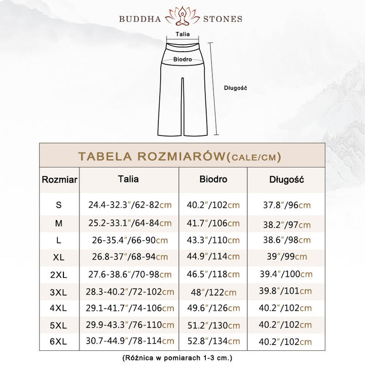 Buddha Stones Duchowa Praktyka Zen Joga Medytacja Modlitwa Jednolita Bawełna Lniana Odzież Damska Zestaw - image 6