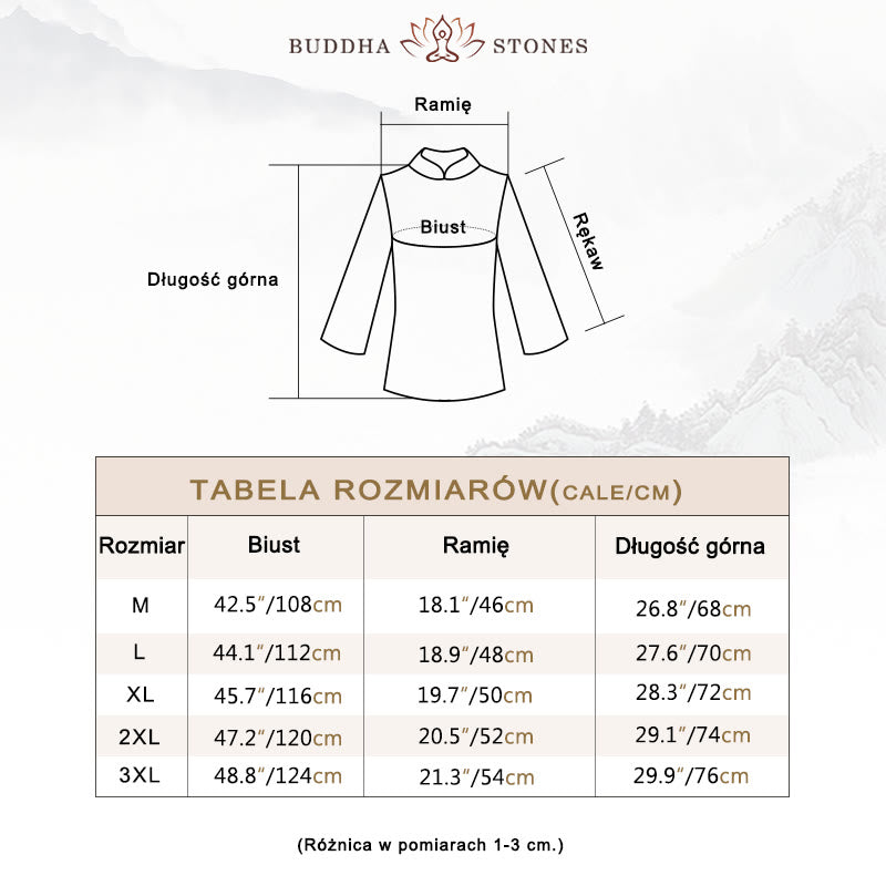 Buddha Stones Tang Suit Mężczyźni Hanfu Chiński Smok Tradycyjne Ubrania Kung Fu Koszula Jednolity Długi Rękaw Płaszcz Bluzki i Spodnie Odzież Męska Zestaw - image 5