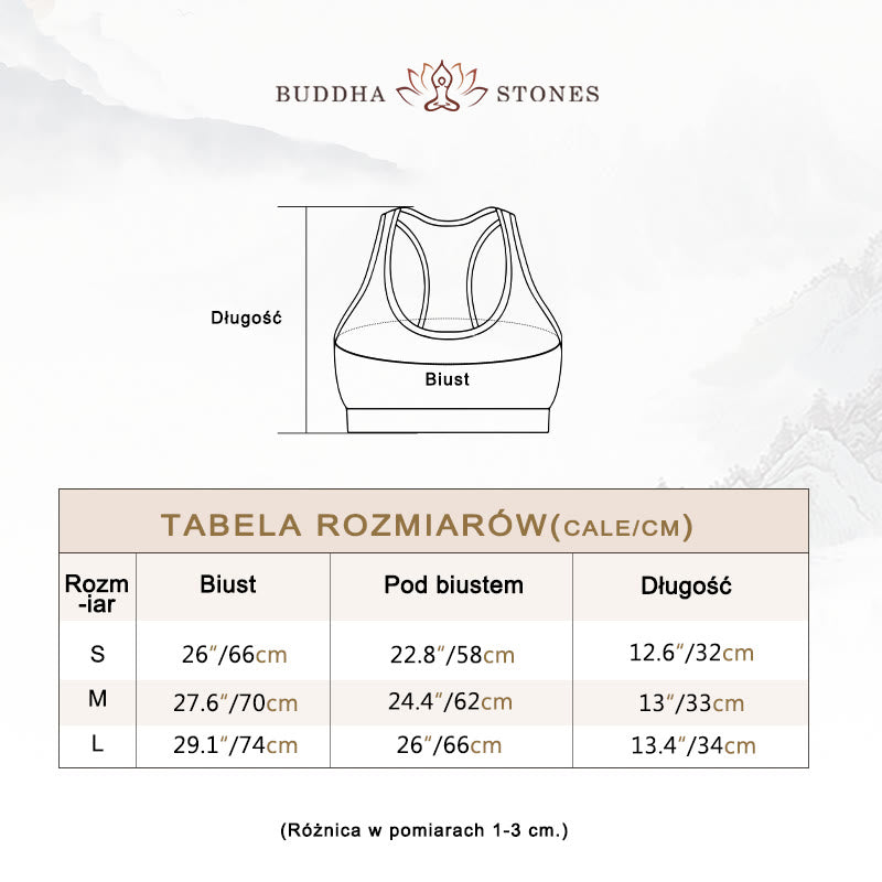 Buddha Stones Bezszwowy Fitness Crop Tank Top Wysoki Stan Legginsy Spodnie Sport Siłownia Joga Stroje - image 5